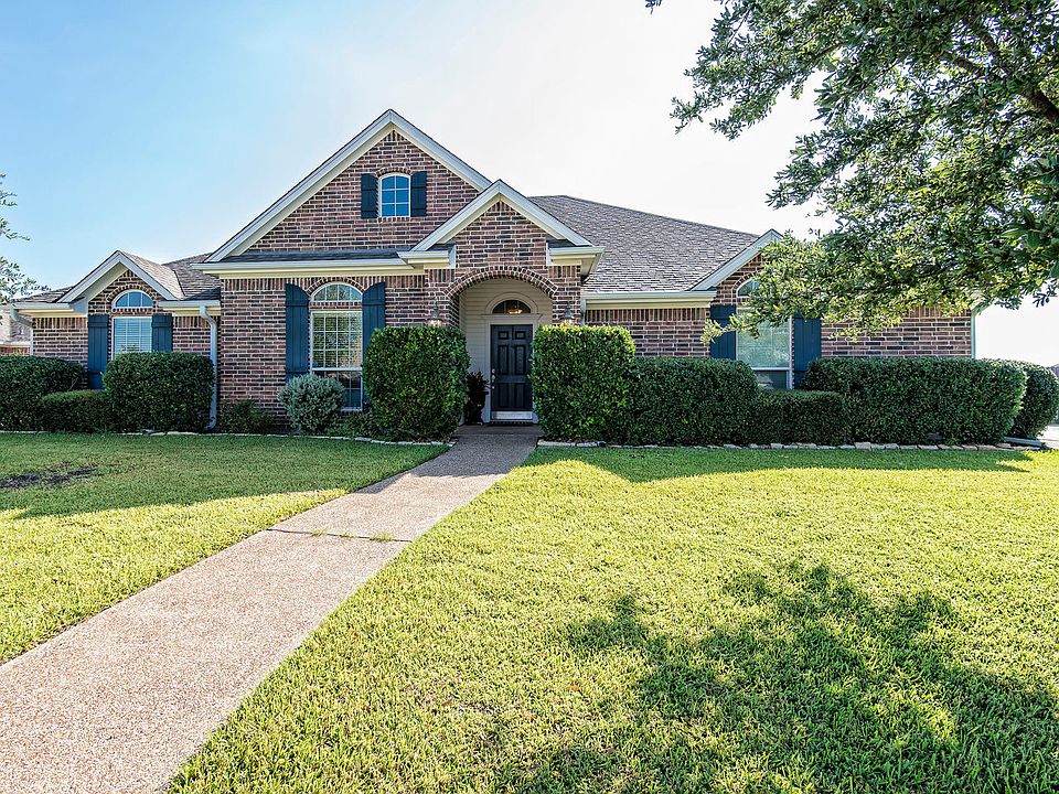 604 Moss Hill Rd, Hewitt, TX 76643 Zillow
