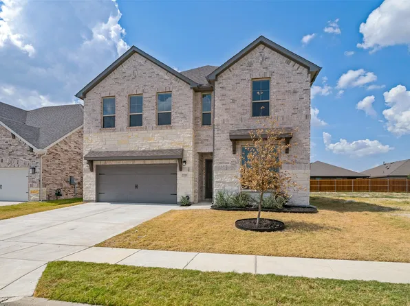 2223 Liberty Crossing Ave, Royse City, TX 75189
