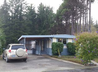 650 E Washington Blvd SPACE 11, Crescent City, CA 95531