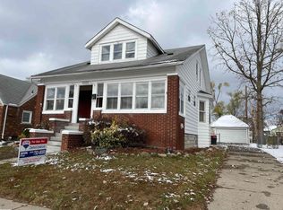 15033 Camden Ave, Eastpointe, MI