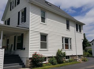 120 Vine St, Batavia, NY 14020