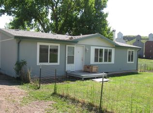 74 2nd St, Sand Coulee, MT 59472