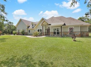 1255 Greg St, Greg, TX 76020