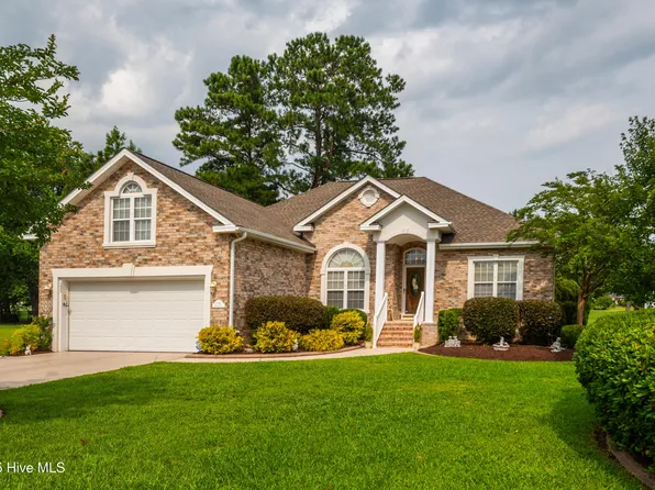 1045 Edenton Drive NW, Calabash, NC 28467