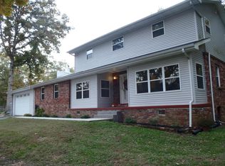 178 Ladd Ridge Rd, Kingston, TN 37763