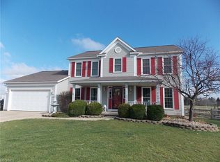 120 Joshua Dr, Rittman, OH 44270