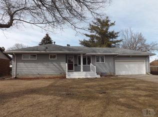 212 Palmer St, Marshalltown, IA 50158