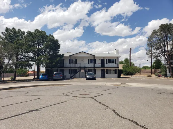 3931 Ortiz Ct NE APT C, Albuquerque, NM 87110