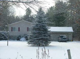 1171 W Olson Rd, Midland, MI 48640