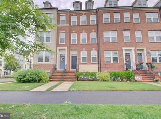 9804 Fields Rd, Gaithersburg, MD 20878