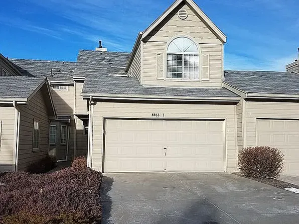 4863 W 68th Ave, Westminster, CO 80030