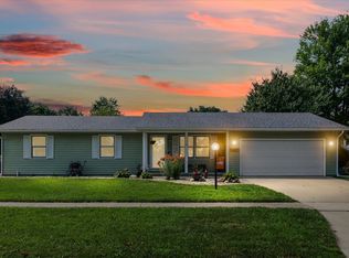 3101 Ladue Dr, Champaign, IL