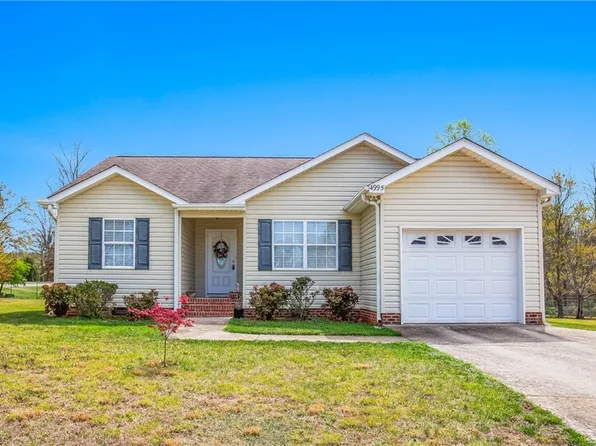 4995 Jackson View Rd, Winston Salem, NC 27105