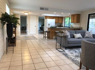 9045 E Calle Bogota, Tucson, AZ 85715