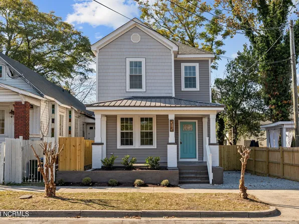 515 N 8th Street, Wilmington, NC 28401