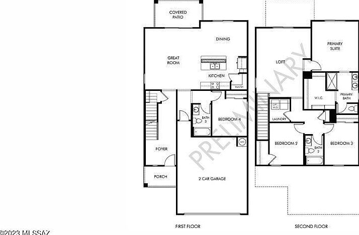 2nd image of 4880 E Julian Wash Dr