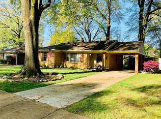 1639 Delmont Rd, Memphis, TN 38117