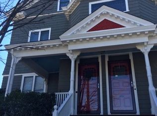 240 Brown St, Providence, RI 02906