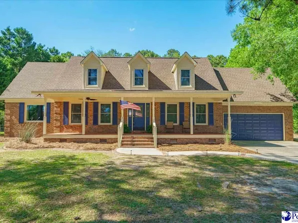 3309 W Forest Lake Dr, Florence, SC 29501
