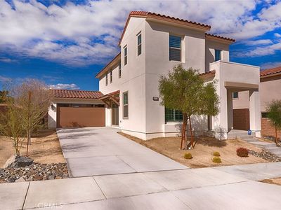 35719 McCarthy St, Palm Desert, CA, 92211