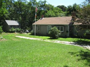 1 Andersons Boreen, Harwich, MA 02645