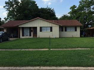 1130 Fenwick Dr, Shreveport, LA 71107