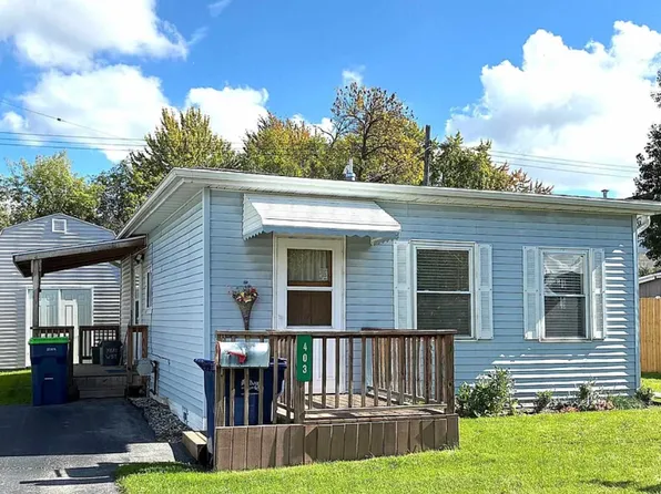 403 Polk St, Bay City, MI 48708