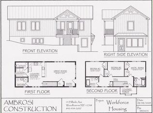 14 Hillside Dr, Woodbourne, NY 12788