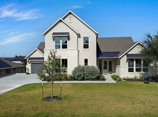 120 Onion Creek Ln, Driftwood, TX 78619