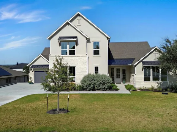 120 Onion Creek Ln, Driftwood, TX 78619