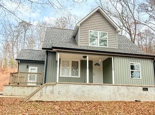605 Brushy Valley Rd, Heiskell, TN 37754