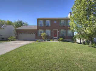 1181 Brookstone Dr Walton KY 41094 Zillow