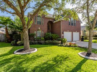 1831 American Elm Ct, Sugar Land, TX 77479