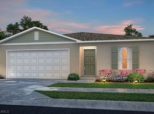 6052 Pecan Cir, Labelle, FL 33935