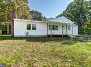 7316 Shannon Hill Rd, Louisa, VA 23093