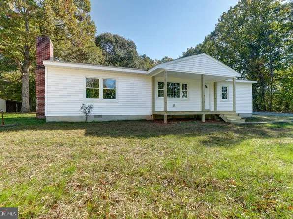 7316 Shannon Hill Rd, Louisa, VA 23093