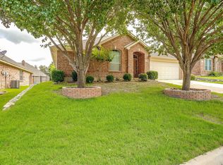 5240 Post Ridge Dr, Fort Worth, TX 76123