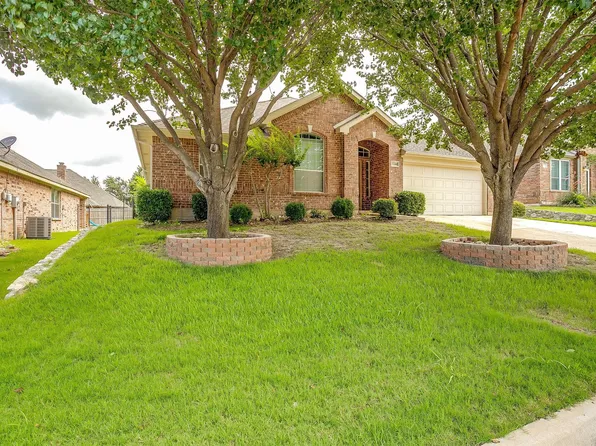 5240 Post Ridge Dr, Fort Worth, TX 76123
