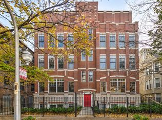 827 W Bradley Pl APT 1W, Chicago, IL 60613