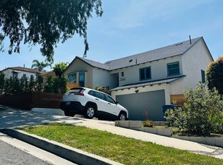 3542 W 85th St, Inglewood, CA 90305