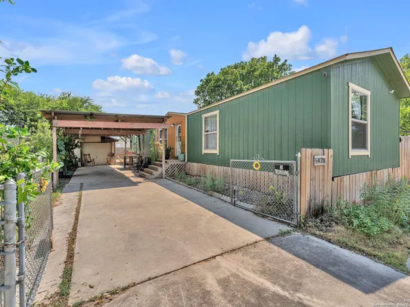5478 Elkhunter, San Antonio, TX 78222