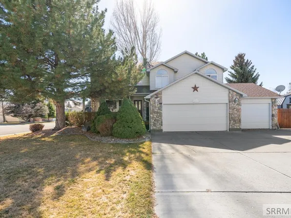 2882 Sandstone Dr, Idaho Falls, ID 83404