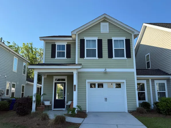 136 Fulmar Pl, Charleston, SC 29414