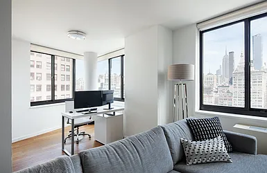 Rented by Related Rentals