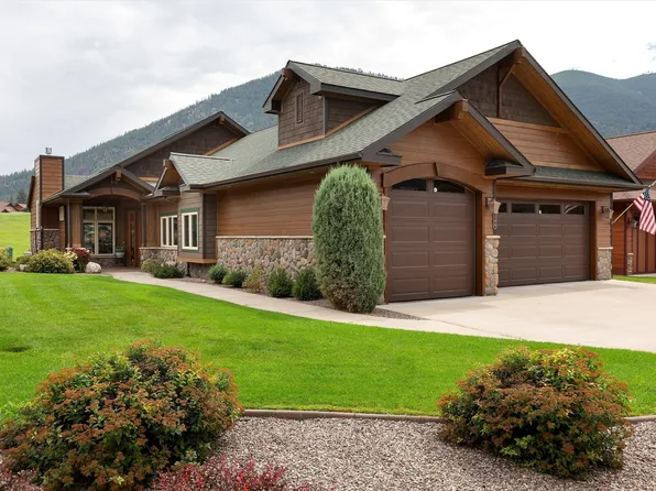 1100 Anglers Bend Way, Missoula, MT 59802