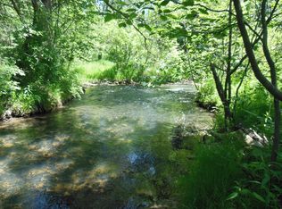 Stockwell Rd, Gladwin, MI 48624