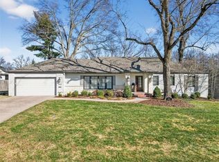 3800 W 84th Ter, Prairie Village, KS 66206