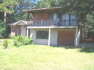 2131 Old Military Rd, Mobile, AL 36605