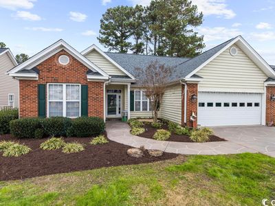 4798 Harvest Dr., Myrtle Beach, SC, 29579