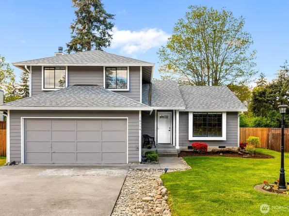 16114 21st Avenue E, Tacoma, WA 98445